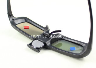 Xpand 3D 극장 재충전용 보편적인 활동적인 셔터 3D 유리