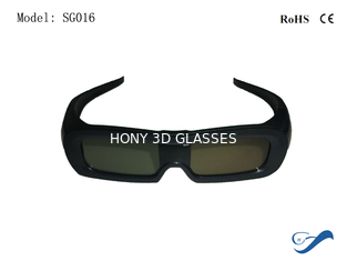 소니 LG 필립 텔레비젼을 위한 방수 Xpand 보편적인 활동적인 셔터 3D 유리