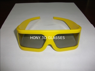아BS 구조 Unfoldable는 선형 극화한 3D 유리 디자이너 Eyewear를 무장합니다