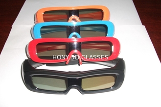 소니 보편적인 활동적인 셔터 3D 유리 Lcd 렌즈, 적외선 3D 유리