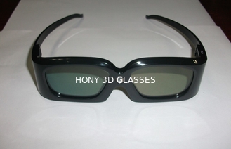 영화 극장 시청자에 대 한 120 Hz 스테레오 Xpand 범용 액티브 셔터 3D 안경